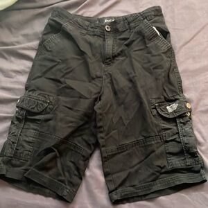 Cargo Shorts